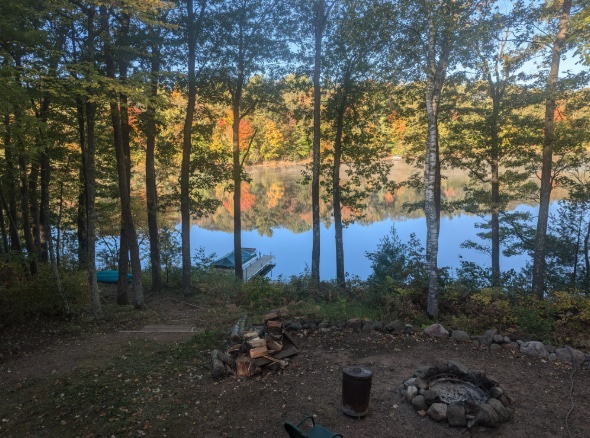 New Member Alert: Ripley Lake Home Retreat Joins RentWisconsinCabins.com.