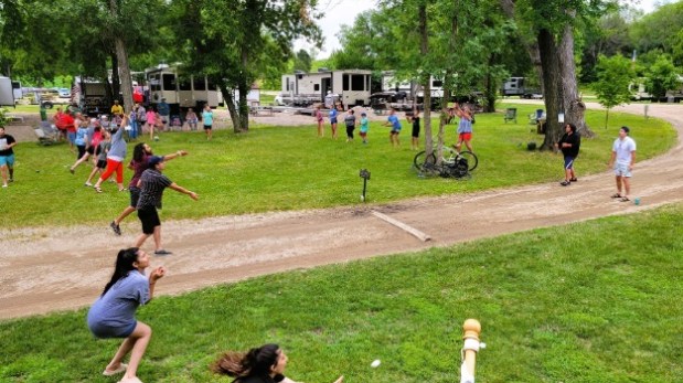 Swan Lake Resort & Campground Now Taking Direct Bookings Through RentMinnesotaCabins.com