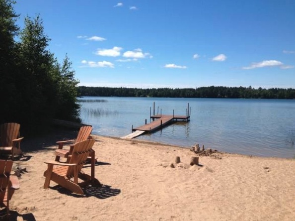 Celebrating seven years of partnership with It’s Cabin Time®, Eagles Wings Cabin in Side Lake, Minnesota, continues to offer Cabintimers an authentic lakeside retreat through RentMinnesotaCabins.com.