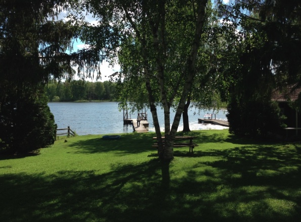 Celebrating a Decade of Listing Loyalty: Bear Lake Getaway LLC in Manawa, Wisconsin Chooses RentWisconsinCabins.com Every&nbsp;Year!