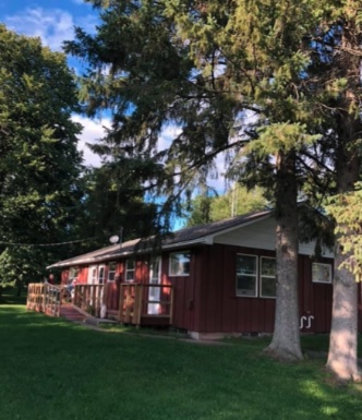 Celebrating Seven Years of Cabin Time® with DonBar’s Tuscobia Trail Vacation Rental on RentWisconsinCabins.com!