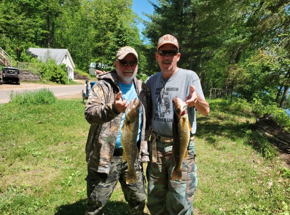Echo Hill Long Lake Cabin in Northern Wisconsin Now Taking Direct Bookings Through RentWisconsinCabins.com. No Vrbo or Airbnb&nbsp;Fees.