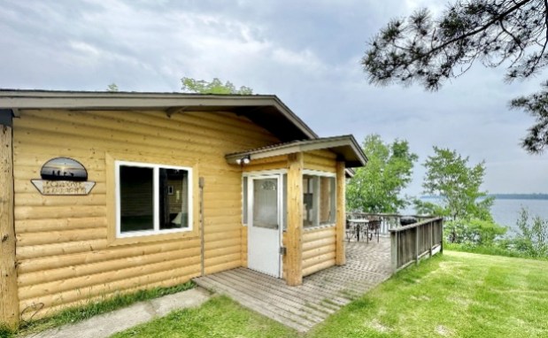 Experience Authentic Leech Lake MN Resorts: Anderson’s South Shore Resort Now Listing 23 Cabins on RentMinnesotaCabins.com!