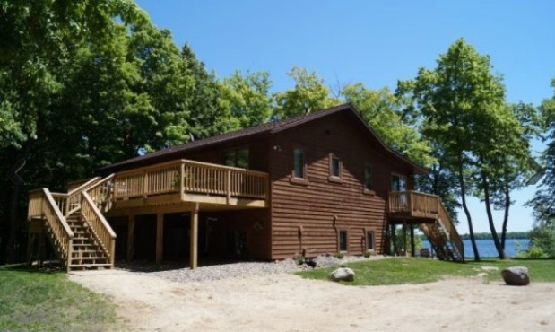 Return to the Lakes: Camp Holiday Welcomes Cabintimers Back to Deerwood,&nbsp;MN.