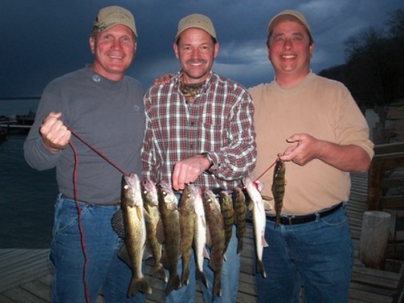 Anderson’s Grand Vu Lodge on Leech Lake Surpasses 765 Inquiries from RentMinnesotaCabins.com!
