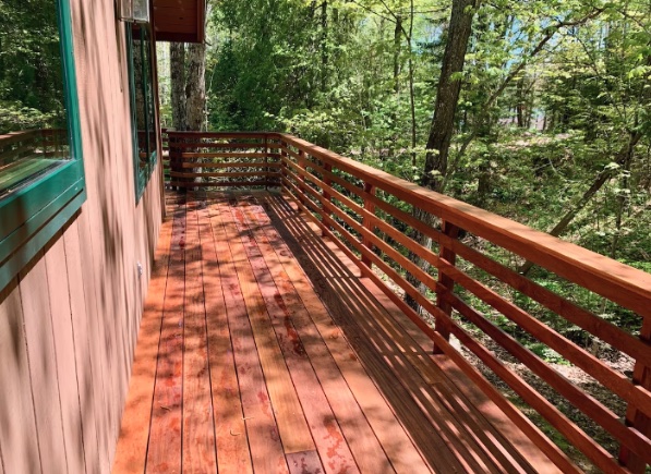 Experience Bayfield From Hauser’s Bayfield Cabin – A 15-Year It’s Cabin Time Favorite on RentWisconsinCabins.com!