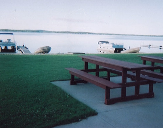 Celebrating 13 Years of Lakeside Memories at Cahoon’s Resort on Lake Puckaway on RentWisconsinCabins.com