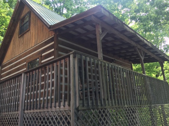 Find Your Perfect Tennessee Lake Cabin: Book Direct with Smoky Mountain Lake Rentals on RentTennesseeCabins.com.