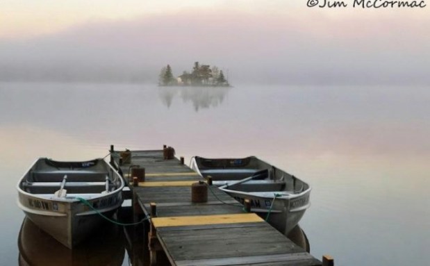 Five Years and Counting: Discover Authentic Cabin Stays with NettieBay Lodge on RentMichiganCabins.com.