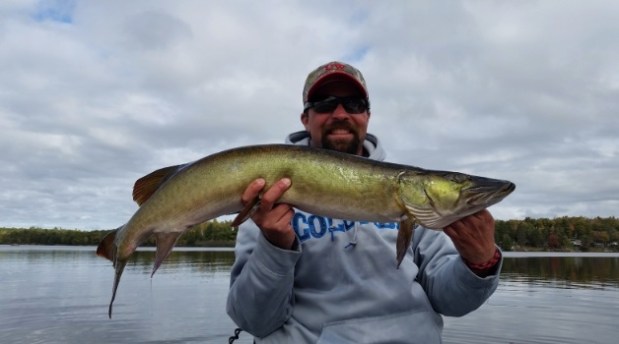 Thorn Cottage: 12 Years of Listing Lakefront Memories on RentWisconsinCabins.com.