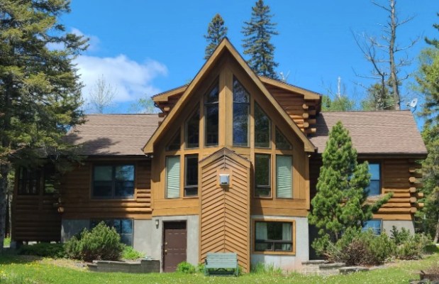 Superior Pine Tree Lodge Celebrates 5 Years of Listing on RentMinnesotaCabins.com!