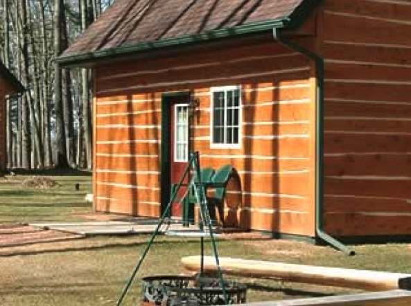 Three Ways to Unplug at Whispering Pine Lodge, Wisconsin’s North Woods. RentWisconsinCabins.com Listing Member Since&nbsp;2016!