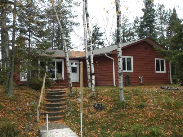 Green Bay Views or Northwoods Seclusion? Two Book-Direct Cabin Stays for Cabintimers. RentWisconsinCabins.com Listing Partners Since&nbsp;2019!