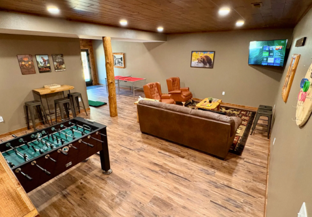 Due North Vacation Homes Joins RentWisconsinCabins.com. Large Groups can Book Direct and&nbsp;Save!