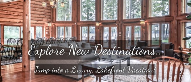 Hiller Vacation Homes: Lakefront Cabins, Boat Rentals & Four‑Season Fun in Wisconsin’s Northwoods. A RentWisconsinCabins.com Listing Partner Since&nbsp;2017!