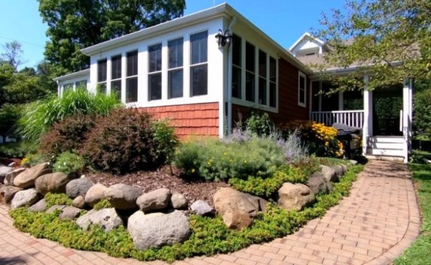 Bartel’s Beach Cottage: Your Rock Lake Basecamp in Lake Mills, WI.  A RentWisconsinCabins.com Listing Partner Since&nbsp;2020!