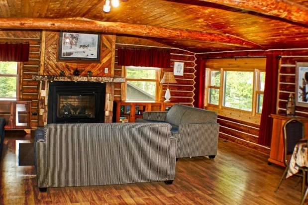 Birch Bay Resort: Classic Minnesota cabin life on Wabana Lake. A RentMinnesotaCabins.com Listing Partner Since&nbsp;2013!