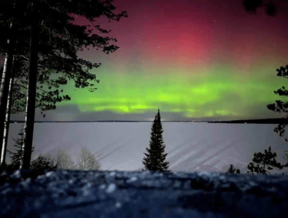 CedarStone on Burt Lake: Sunsets, a 100’ Dock, and Space for 14 Cabintimers. A RentMichiganCabins.com Listing Partner Since&nbsp;2018!