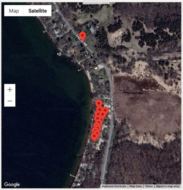 Dickerson’s Lake Florida Resort in Spicer, MN: Lakefront Cabins, Warm Traditions, Easy Fun. A RentMinnesotaCabins.com Listing Partner Since&nbsp;2014!