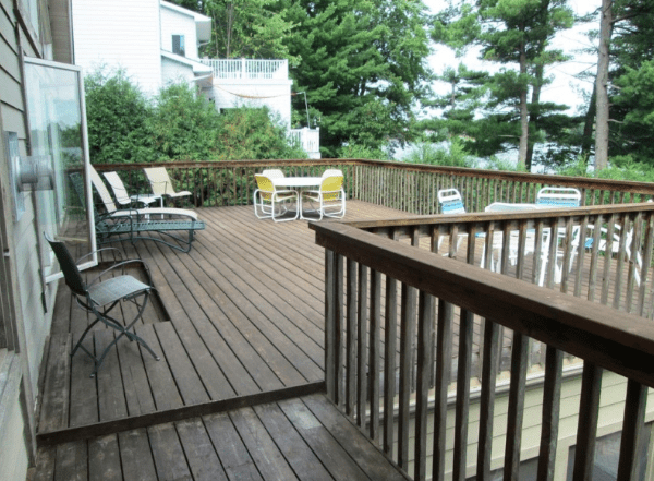 Wake Up to Loons and Glass‑Clear Water at Emma’s Spectacle Lake Home (Cambridge, MN). RentMinnesotaCabins.com Listing Partner Since&nbsp;2019!