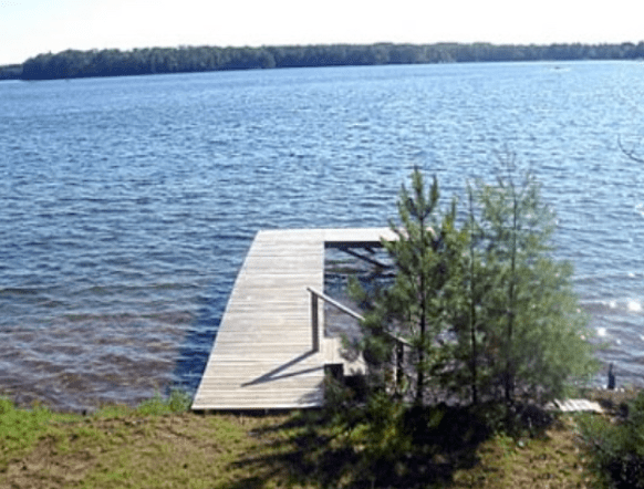 Little Star Lake Cabin in Manitowish Waters: Sandy Shoreline, Dockside Days, and Direct-Book Perks! RentWisconsinCabins.com Listing Member Since&nbsp;2019.