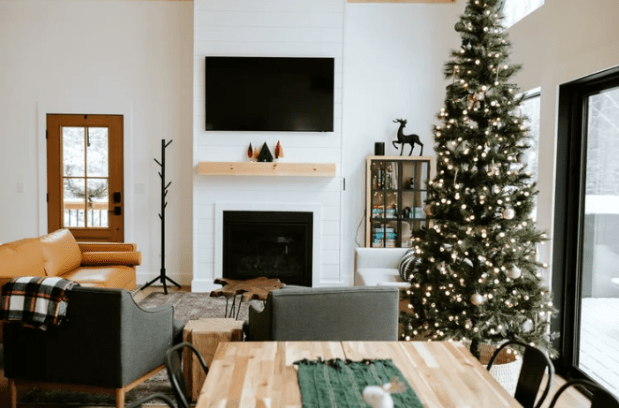 Eve & Pine: A Northwoods Lake House Where Cabintimers Can Stay, Relax & Play. A Listing Partner on RentWisconsinCabins.com Since&nbsp;2023!