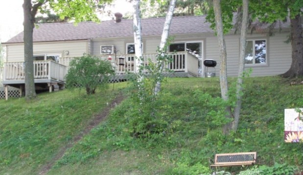 SweetWater Resort on Fish Trap Lake: A Classic Minnesota Cabin Basecamp for Family Fun. A RentMinnesotaCabins.com Listing Partner Since&nbsp;2013!