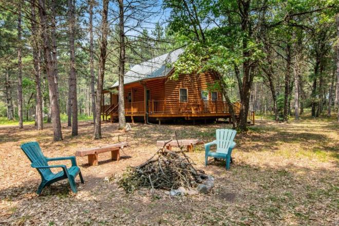 My Favorite Home Away From Home on RentWisconsinCabins.com