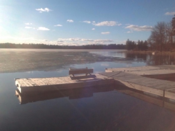 Hyde-A-Way Bay Resort on Birch Lake, Hackensack MN — Cabins, Boats, and Classic Up North Fun. A RentMinnesotaCabins.com Listing Partner Since&nbsp;2014!