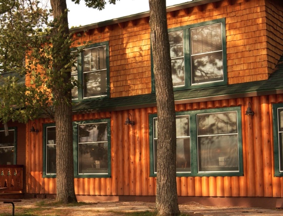 Pitlik’s Sand Beach Resort: Classic Northwoods Cabin Life on the Sugar Camp Chain. A RentWisconsinCabins.com Listing Partner Since&nbsp;2022!