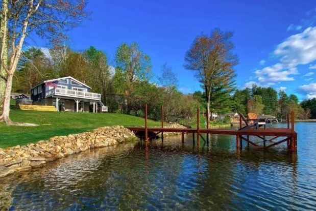 Lake George Vacation Rentals Done Right: Northern Living NY’s Lakefront Homes, Dock Space, Pet-Friendly Stays & Concierge Perks. A RentNewYorkCabins.com Listing Partner Since&nbsp;2015!