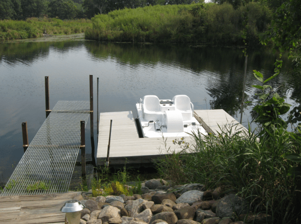 A Secret Cottage in Oxford, WI: A Private-Lake Hideout for Two (Book Direct, Save the Fees). A Listing Partner on RentWisconsinCabins.com Since&nbsp;2017!