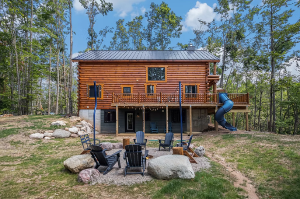 How to Experience the Manitowish Waters Chain of Lakes from Your Cabin&nbsp;Dock!