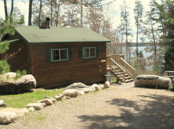 Big Lake Wilderness Lodge: Remote Road-In Cabins, Classic Ely Fishing, and BWCA Day Trips. A RentMinnesotaCabins.com Listing Partner Since&nbsp;2015!
