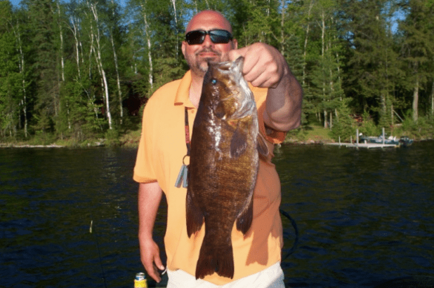 Turtle Chalet on the Turtle‑Flambeau Flowage: A Mercer, WI Cabin Time Diamond in the Rough. A RentWisconsinCabins.com Listing Partner Since&nbsp;2012!