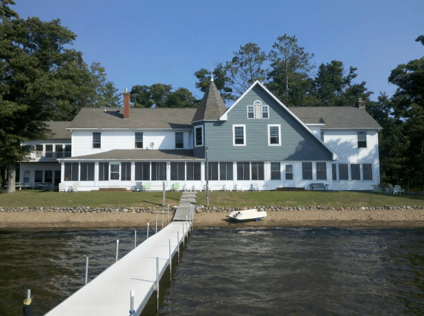 It’s Cabin Time in Minocqua, Wisconsin: A Cabintimer Guide for Every Kind of&nbsp;Traveler