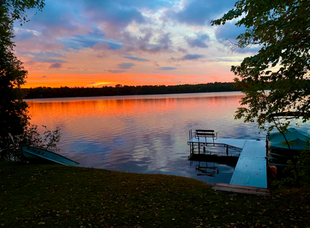 Turtle Point Retreat on North Turtle Lake: A Four‑Season Basecamp for Cabintimers. Now Taking Direct Bookings Through RentWisconsinCabins.com!