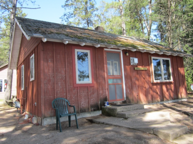 Idle Hours Resort on Little St. Germain Lake: Classic Northwoods Cabins with a Sandy Swim Beach & Guest‑Only Pontoon Fleet. A RentWisconsinCabins.com Listing Partner Since&nbsp;2012!