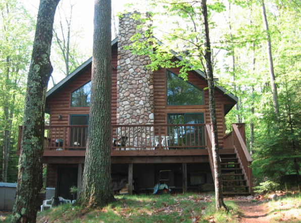 St. Germain Cabins with Boats at the Dock: Meet Northwoods Vacation Rentals. A RentWisconsinCabins.com Listing Partner Since&nbsp;2013!