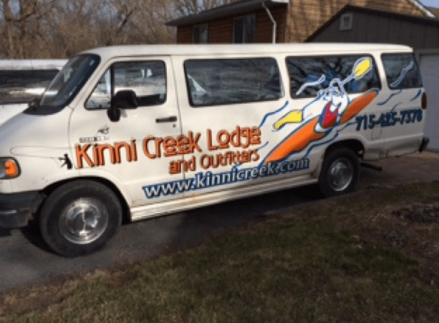 Ole’s Outpost + Kinni Creek Lodge & Outfitters: Two Northwoods Bases, One Epic Wisconsin Adventure. A RentWisconsinCabins.com Listing Partner Since&nbsp;2012!