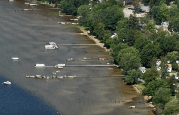Cabintimers, Kozy’s Resort in Curtis, Michigan Keeps Lake Life Easy. A RentMichiganCabins.com Listing Partner Since&nbsp;2015!