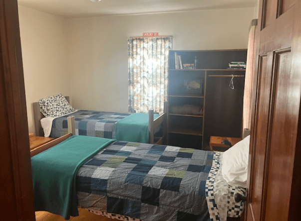 Stay in Henry Ford History at Michigan Tech’s Ford Center and Forest in Alberta, Michigan. Now Taking Direct Bookings on RentMichiganCabins.com!