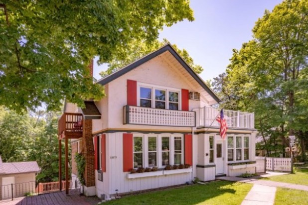 DoorCo Vacations Brings Easy Adventure to Door County Cabin Time. Now Taking Direct Bookings at RentWisconsinCabins.com