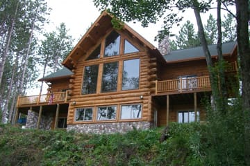 Edgetts Lodge