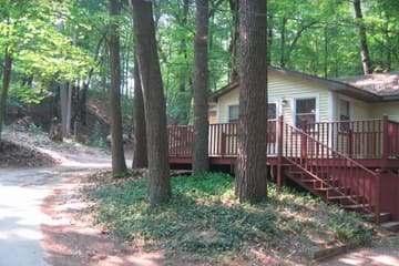 Murray Properties — Woodsy Winnetaska