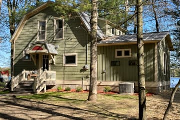 My Sweet Adeline — The Cottage