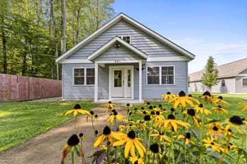 Scott Lakes Properties — Eagle's Nest