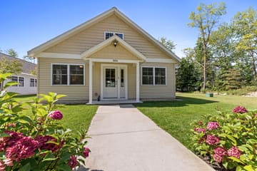 Scott Lakes Properties — Hawks Haven