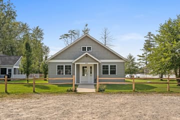 Scott Lakes Properties — Heron's Landing