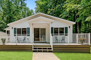 Scott Lakes Properties — Maple Woods Hideaway